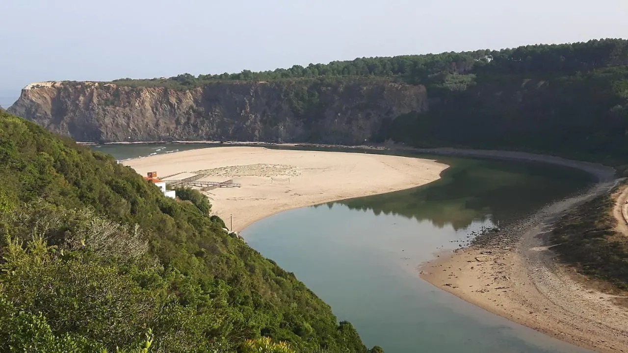 Guest house Sunset Room - Hiking & Beach Odeceixe