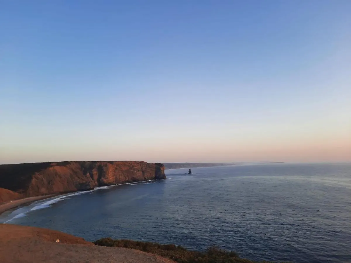Sunset Room - Hiking & Beach Odeceixe Guest house