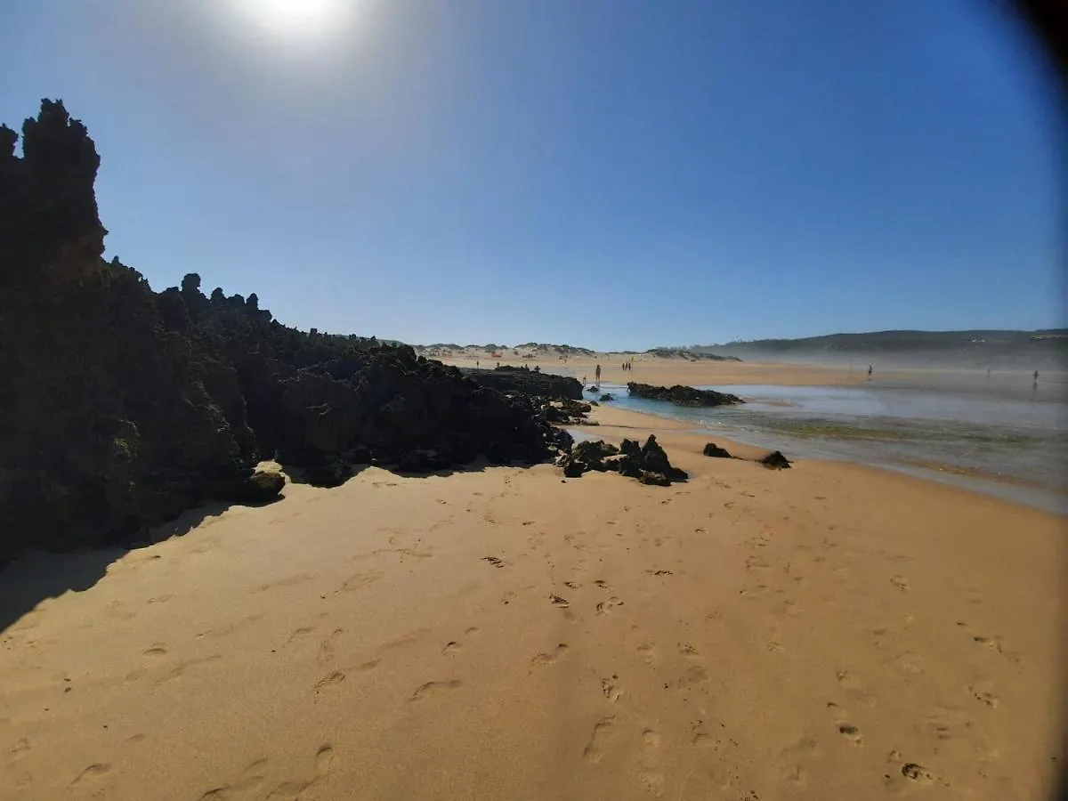 Pensión Sunset Room - Hiking & Beach Odeceixe Portugal