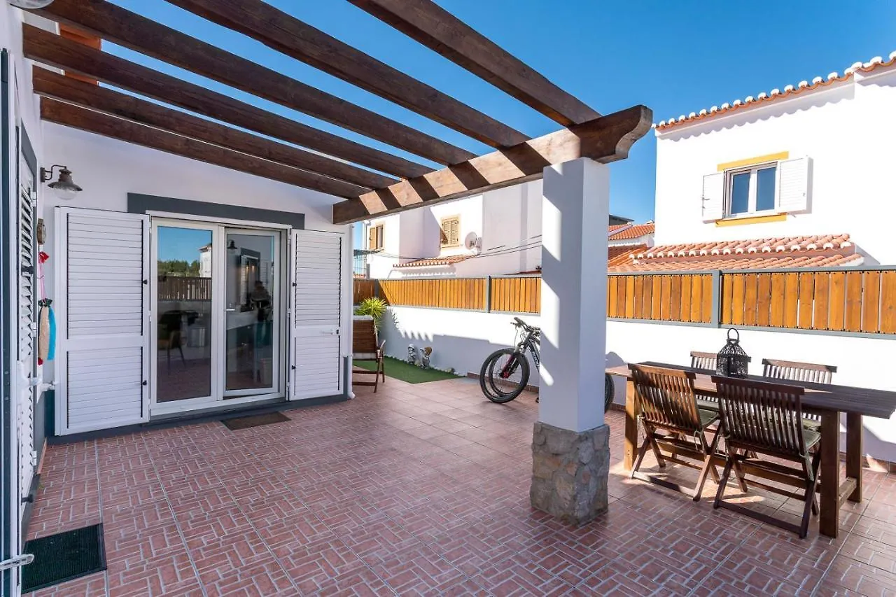 Guest house Sunset Room - Hiking & Beach Odeceixe Portugal