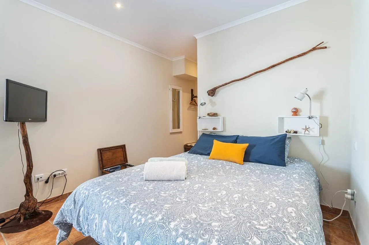 Guest house Sunset Room - Hiking & Beach Odeceixe Portugal