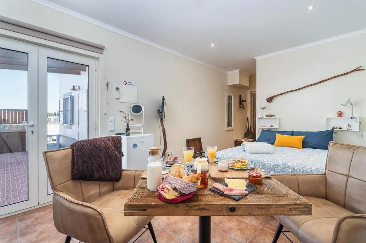 Sunset Room - Hiking & Beach Odeceixe Guest house