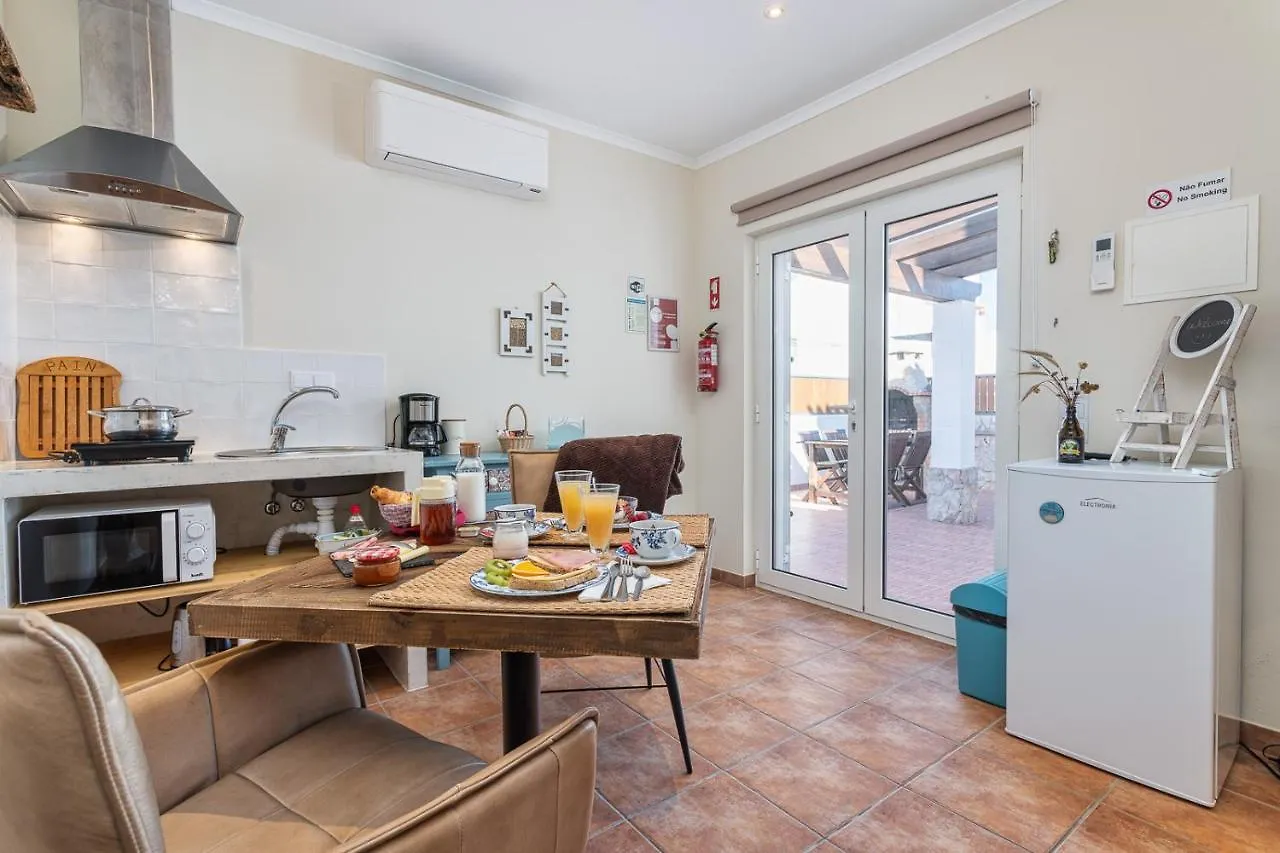 Sunset Room - Hiking & Beach Odeceixe Guest house