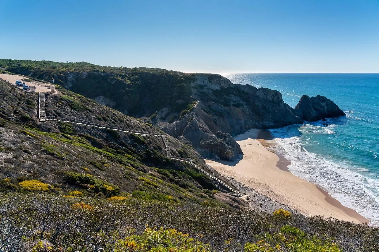 Sunset Room - Hiking & Beach Odeceixe