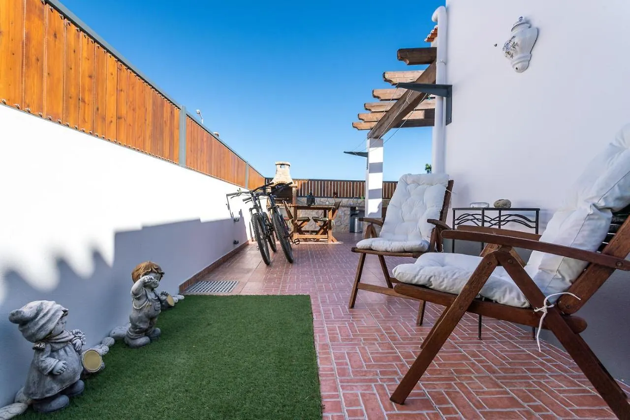 Guest house Sunset Room - Hiking & Beach Odeceixe