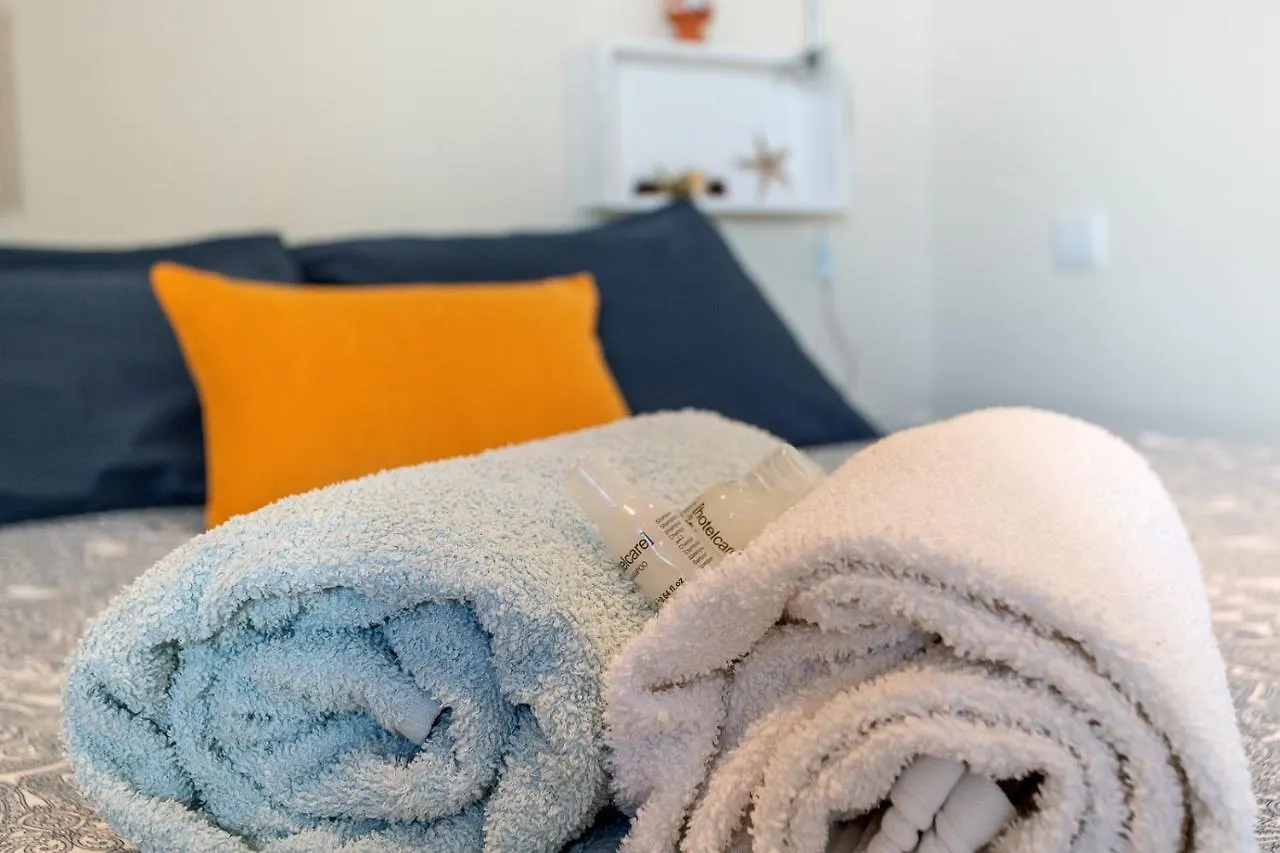 Sunset Room - Hiking & Beach Odeceixe Guest house
