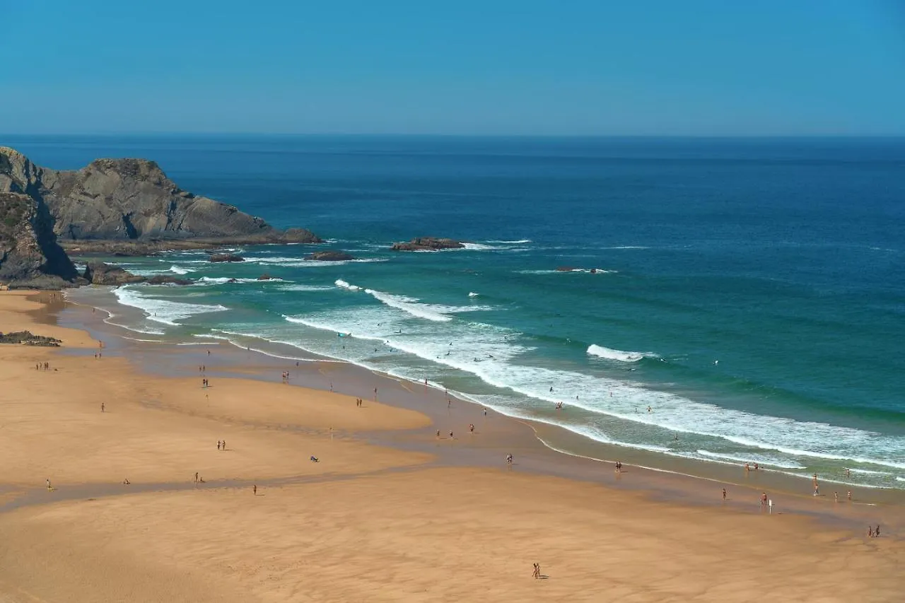 Guest house Sunset Room - Hiking & Beach Odeceixe Portugal
