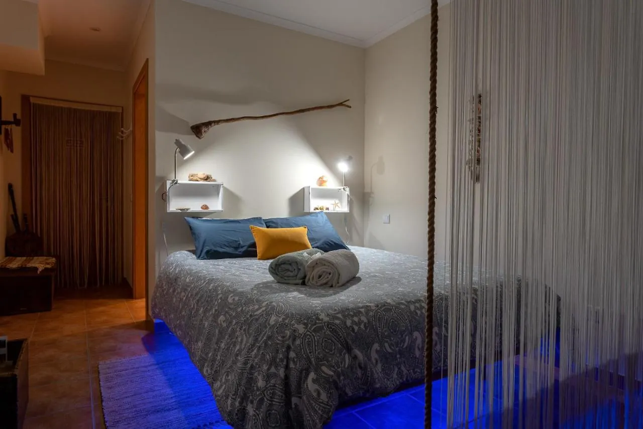 Guest house Sunset Room - Hiking & Beach Odeceixe Portugal