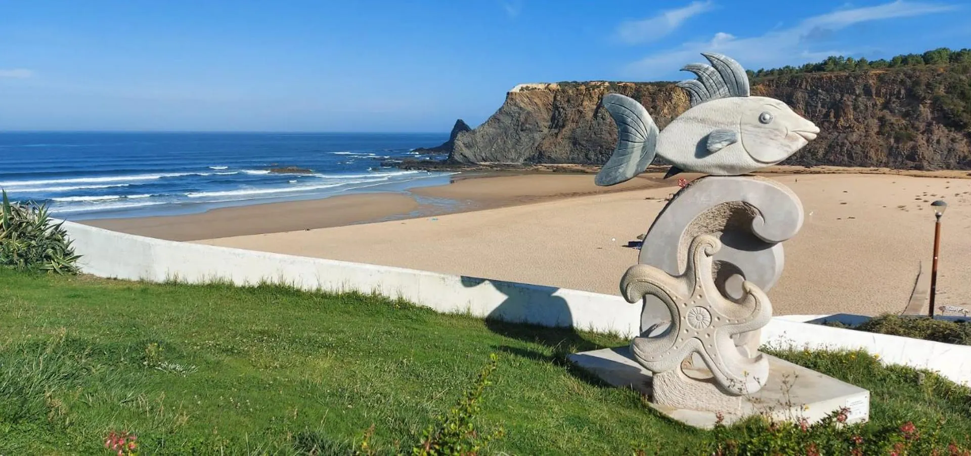 Guest house Sunset Room - Hiking & Beach Odeceixe Portugal