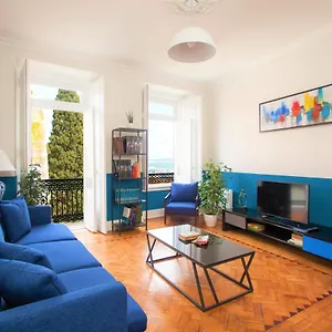 Contador Mor Rooms&apartments Lisboa