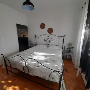 Casa Oceano Affittacamere