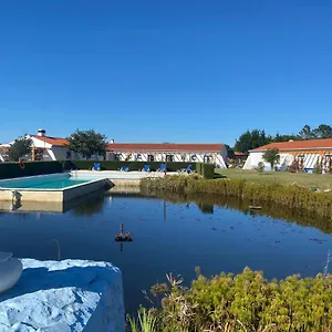  Agroturismo Casa Vicentina