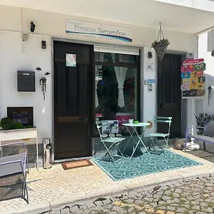 Firmino Bernardino Casa de hóspedes