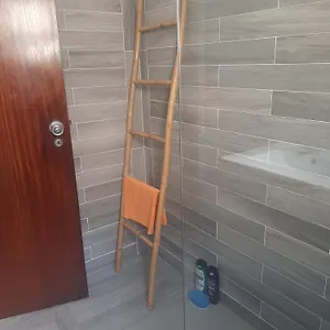  Apartamento Casa Dos Pais