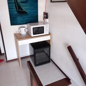 3* Pensión Casa Dorita