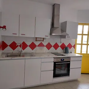  Apartamento Cavaco