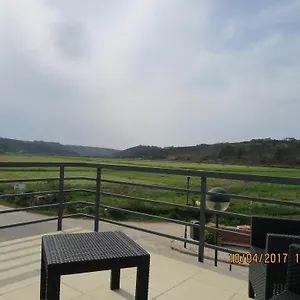 Casas Do Ze Apartamento