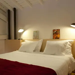 Vintage Lofts Coímbra