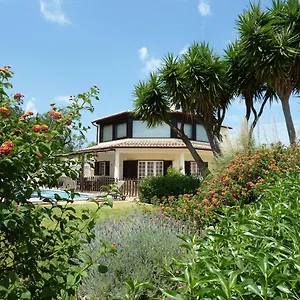 3* Bed and breakfast Casa Nostra