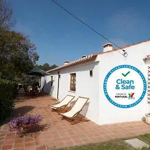  Agroturismo Quinta Pero Vicente