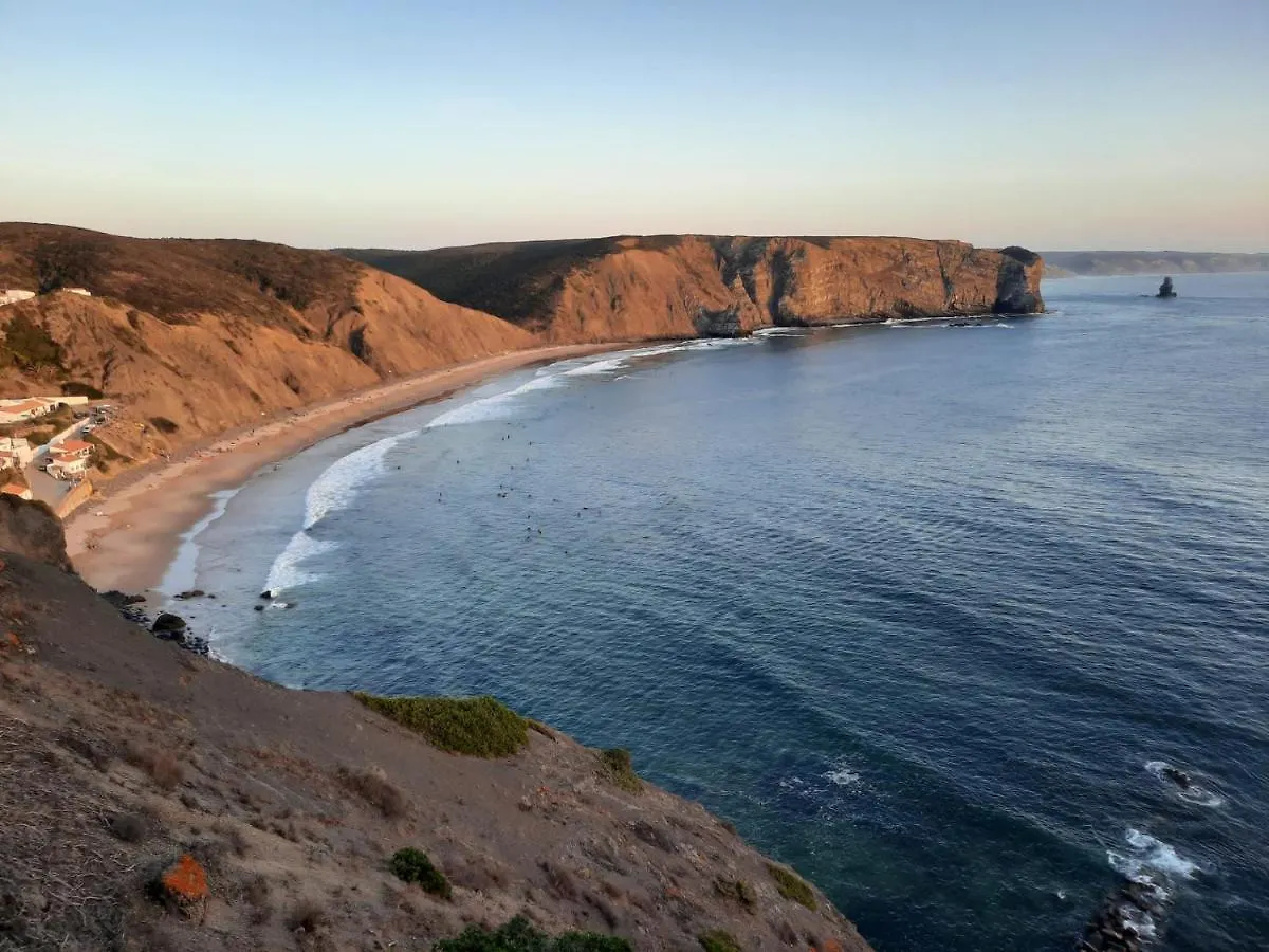 Guest house Sunset Room - Hiking & Beach Odeceixe