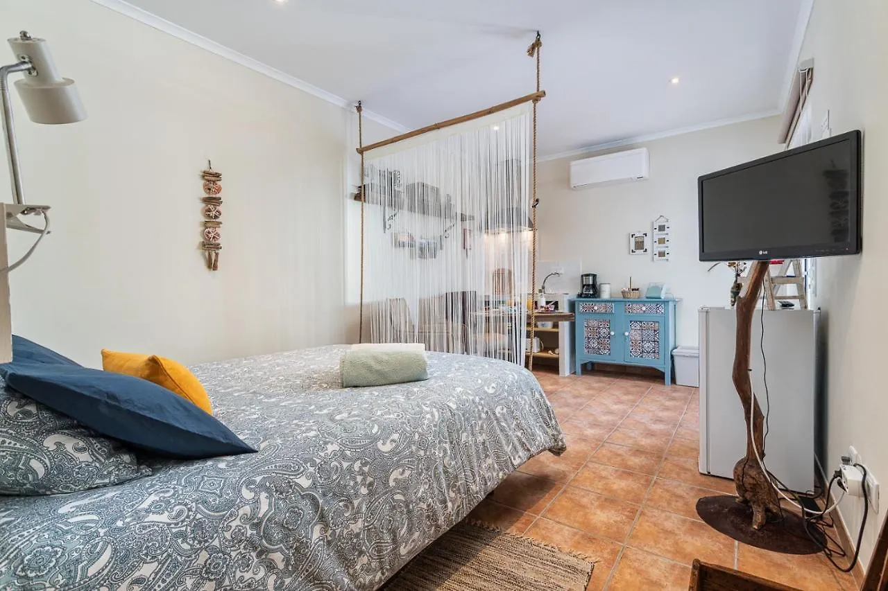 Guest house Sunset Room - Hiking & Beach Odeceixe