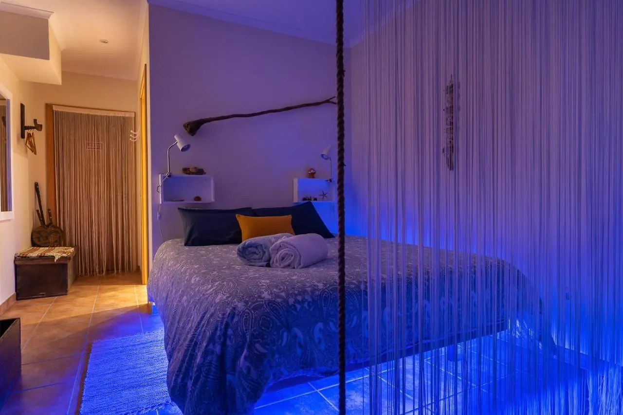 Sunset Room - Hiking & Beach Odeceixe Guest house