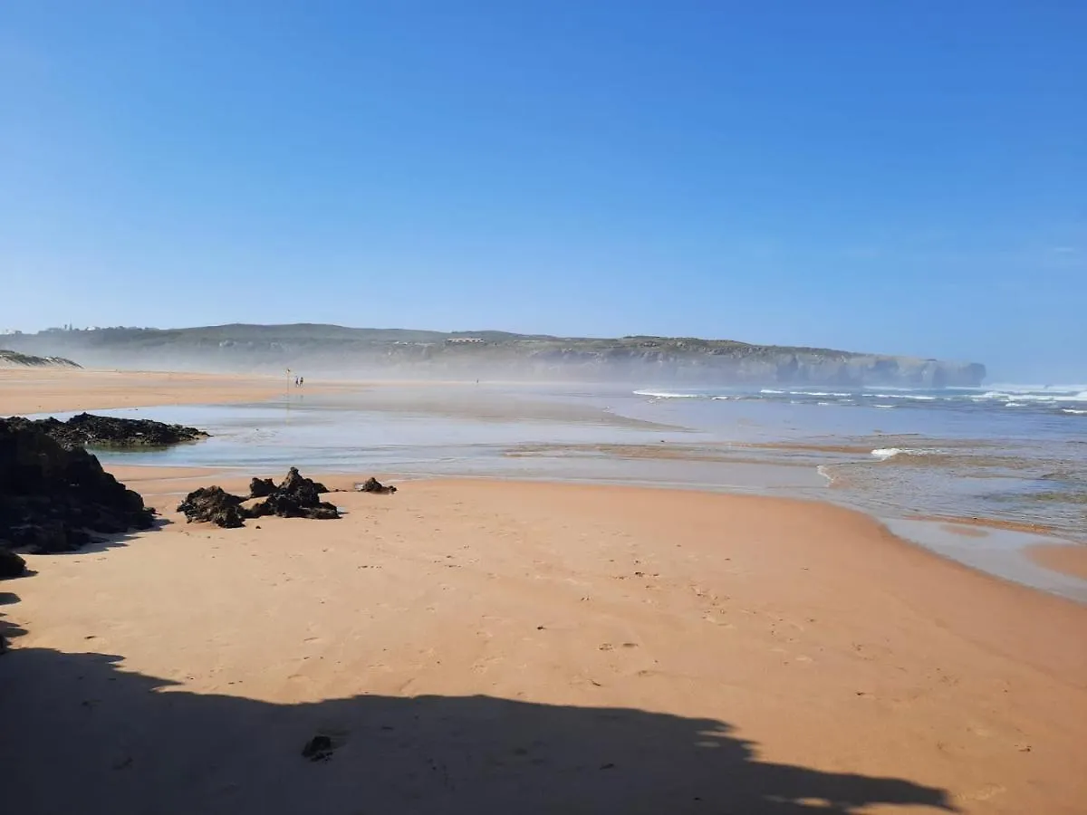 Guest house Sunset Room - Hiking & Beach Odeceixe