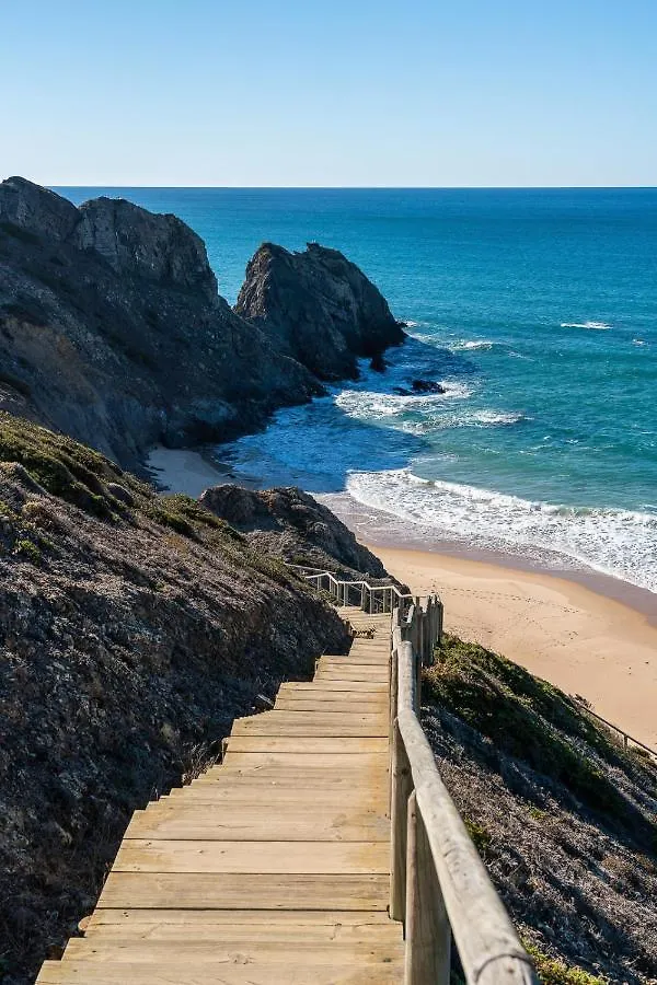 Sunset Room - Hiking & Beach Odeceixe Portugal